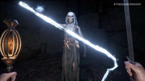 Clair Obscur: Expedition 33 Just Made The Game Awards History 