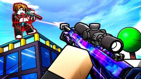 Roblox System Requirements 