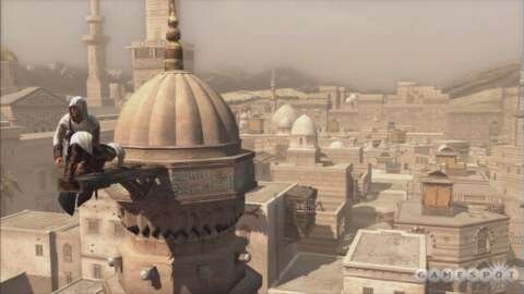 New Assassin's Creed Shadows Update Will Add Some Truly Grisly Finishers 