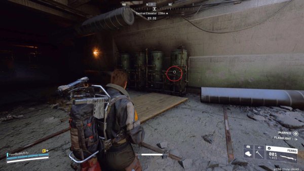 Arc Raiders The Clean Dream Quest Guide 