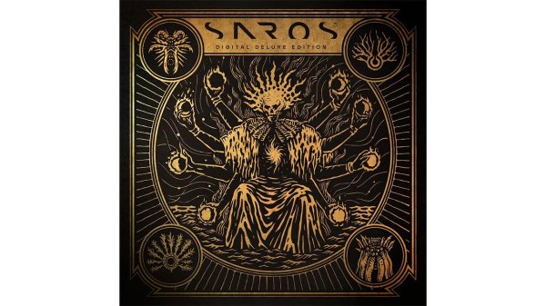 The Saros Digital Deluxe Edition Lets You Play The Game 2 Days Early 