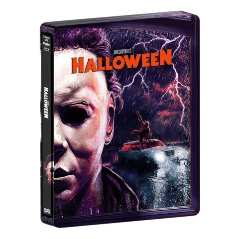 Exclusive Halloween 4K Steelbooks And Box Sets On Sale For Lowest Prices Yet 