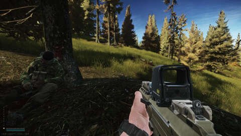 Escape From Tarkov Has Reached A Major Sales Milestone 