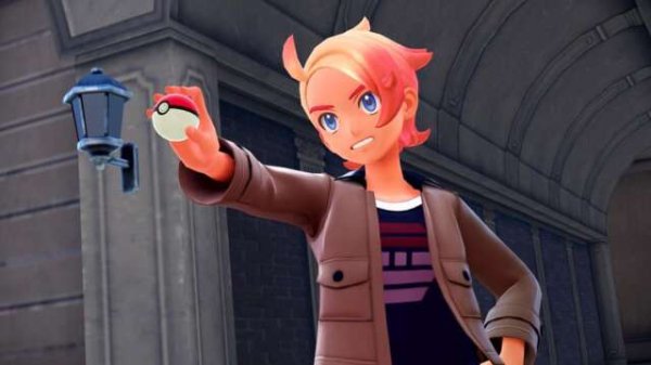 All Free Mystery Gifts In Pokemon Legends: Z-A 