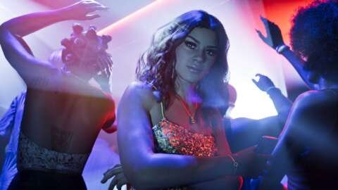 GTA Online's Big New Update With Michael DLC Mission Is Out Now, See The Full Patch Notes 