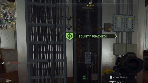 How To Complete All Warzone Easter Eggs On Haven's Hollow And Unlock All Rewards 