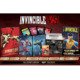 Invincible VS Getting Multiple Physical Editions With Unique Cover Art 