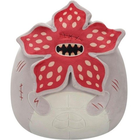 New Stranger Things Funko Pops & Squishmallow Figures Available Now 