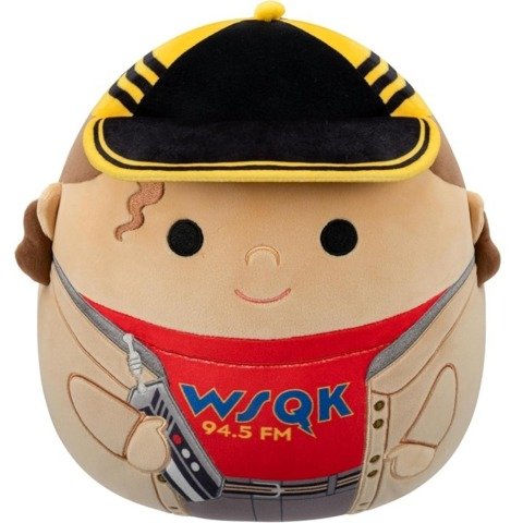 New Stranger Things Funko Pops & Squishmallow Figures Available Now 