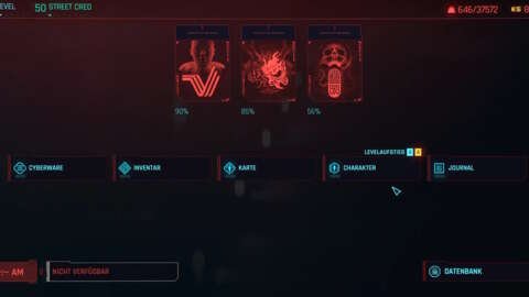 Cyberpunk Is Getting An Official Physical Trading Card Game In Collaboration With CD Projekt Red 