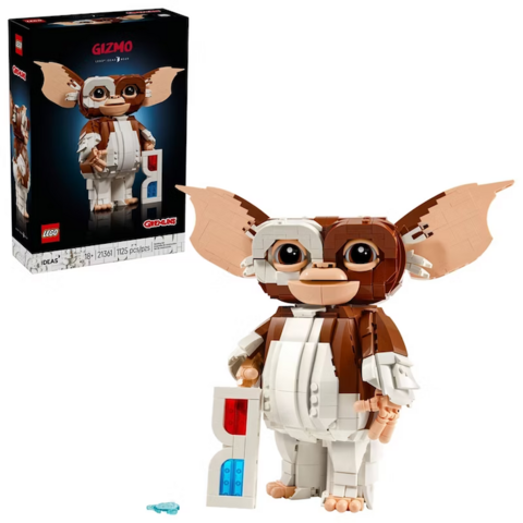 Target's Best Exclusive Lego Sets Get Rare Holiday Discounts 