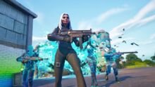 Kim Kardashian Is Coming To Fortnite This Week 