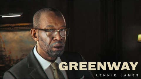 The Villain In 007 First Light May Be Played By Someone Totally Unexpected 