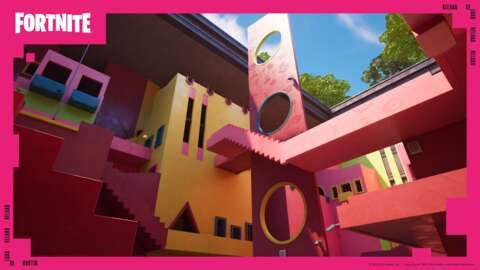 The Next Fortnite Collab Will Reportedly Feature Bleach Characters 