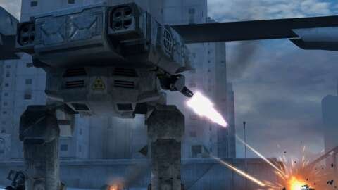 Battlefield 6 Update Improves Jet Combat And Knife Attacks 