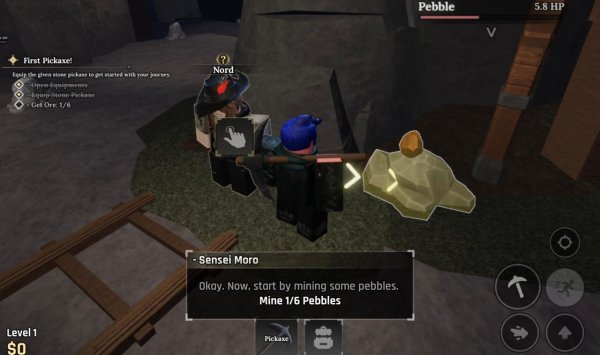 All The Forge Armor and Recipes Guide 