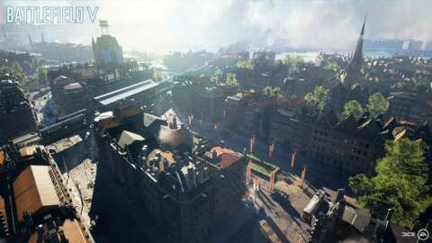 Battlefield 6 Update Improves Jet Combat And Knife Attacks 