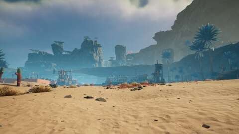 How to Use Satisfactory's Smart Splitters 