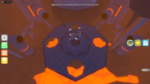 All The Forge Armor and Recipes Guide 