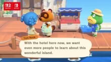 All Splatoon Amiibo Rewards In Animal Crossing: New Horizons 