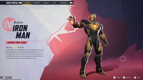 Marvel Rivals Developer Is Preparing To Crack Down On This New Exploit 