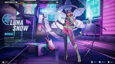 Marvel Rivals Developer Is Preparing To Crack Down On This New Exploit 