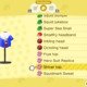 All Splatoon Amiibo Rewards In Animal Crossing: New Horizons 