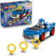 Budget-Friendly Sonic Racing: CrossWorlds Lego Sets Are Available Now Budget-Friendly Sonic Racing: CrossWorlds Lego Sets Are Available Now