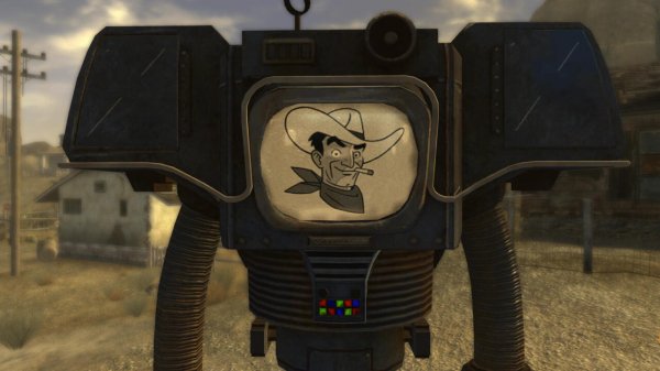 This Week&rsquo;s Fallout Episode Brought Back A Fan-Favorite Character 