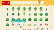 All Splatoon Amiibo Rewards In Animal Crossing: New Horizons 
