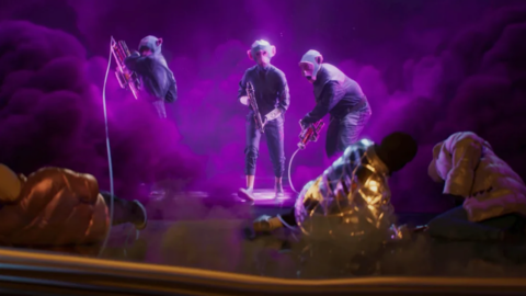 Marathon's Recommended System Requirements Have Been Revealed 