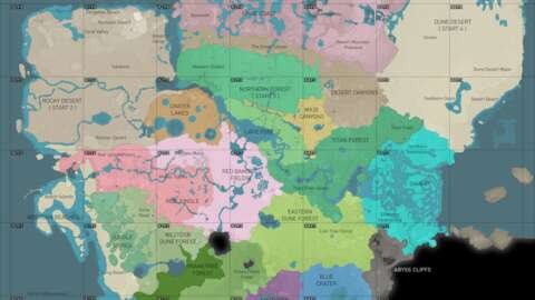 Satisfactory Multiplayer: The Basics For Peer-to-Peer And Dedicated Server Hosting 