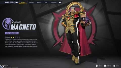 Marvel Rivals Developer Is Preparing To Crack Down On This New Exploit 