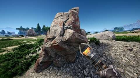 How to Use Satisfactory's Smart Splitters 