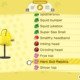 All Splatoon Amiibo Rewards In Animal Crossing: New Horizons 