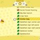 All Splatoon Amiibo Rewards In Animal Crossing: New Horizons 