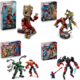 The First Lego Marvel Collector's Edition Figure Is Available Now 