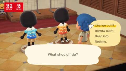 All Splatoon Amiibo Rewards In Animal Crossing: New Horizons 