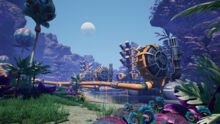 How to Use Satisfactory's Smart Splitters 