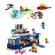 Budget-Friendly Sonic Racing: CrossWorlds Lego Sets Are Available Now Budget-Friendly Sonic Racing: CrossWorlds Lego Sets Are Available Now