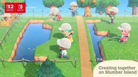 All Splatoon Amiibo Rewards In Animal Crossing: New Horizons 