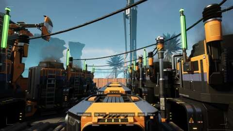 How to Use Satisfactory's Smart Splitters 